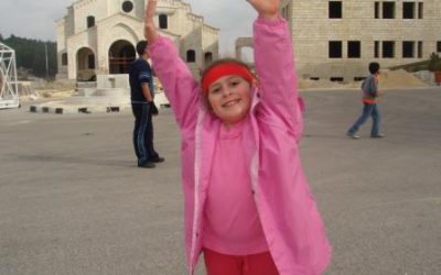 Muchas gracias por vuestra generosidad