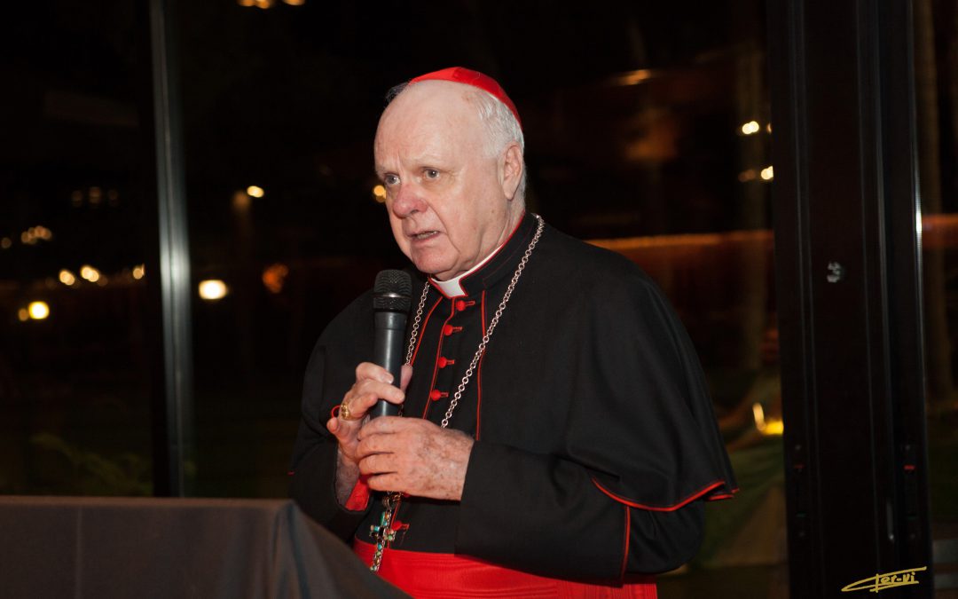 Rezar con el Gran Maestre