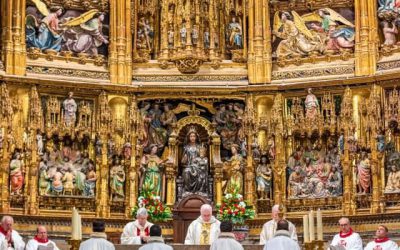 Asistencia al Cruzamiento de Toledo