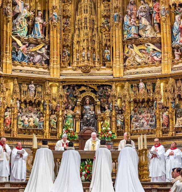 Asistencia al Cruzamiento de Toledo