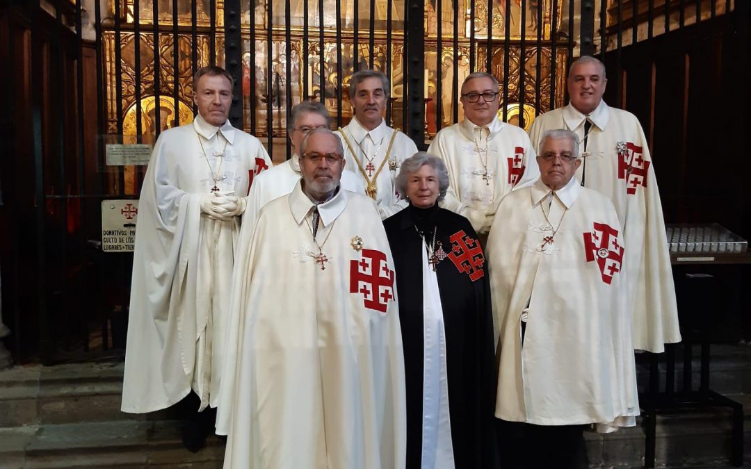Solemnidad de la Natividad del Señor en Barcelona