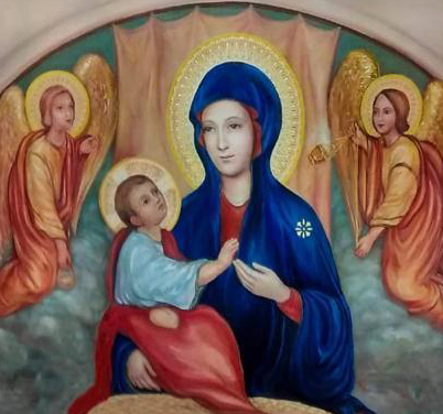 Oración del Papa Francisco ante la pandemia de coronavirus