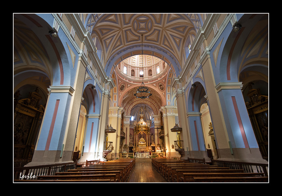 Horarios Semana Santa Colegiata de Calatayud