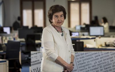 El pregón de la Semana Santa zaragozana, a cargo de la Ilma. Sra. D.ª Pilar de Yarza, dama de la Orden