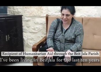 Llamamiento para una ayuda humanitaria por el Covid-19