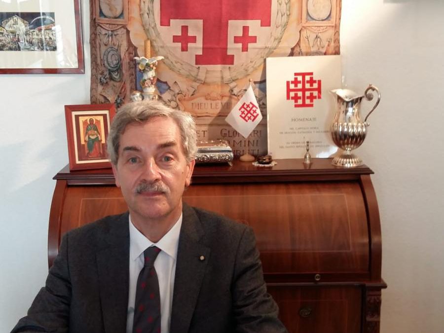 Capítulo anual telemático