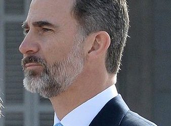 Conversación telefónica de S.M. el Rey con el Cardenal Juan José Omella