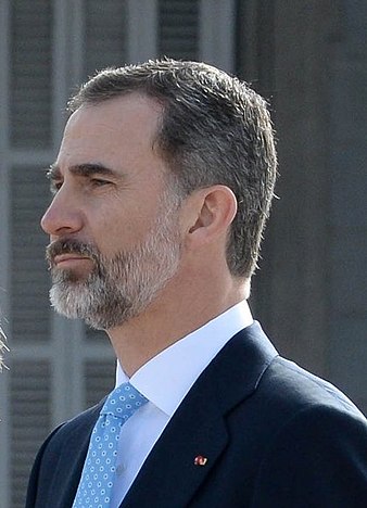 Conversación telefónica de S.M. el Rey con el Cardenal Juan José Omella
