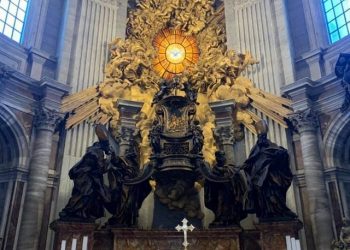 Fiesta de Ntra. Sra. Reina de Palestina – Homilía del Cardenal Filoni