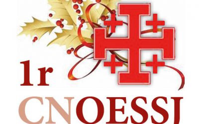 1er Concierto de Navidad de la delegación de Tarragona