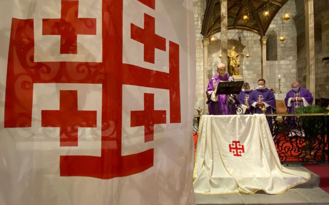 Jubileo de los Perdones de Santa Ana