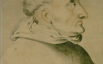Introducción del símbolo de la fe. Fray Luís de Granada