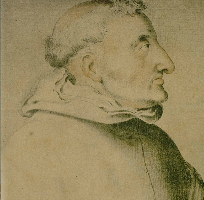 Introducción del símbolo de la fe. Fray Luís de Granada