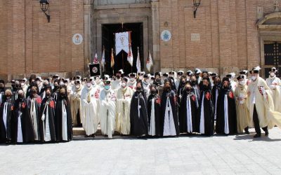 Proclamación de la Colegiata de Calatayud como Basílica Menor
