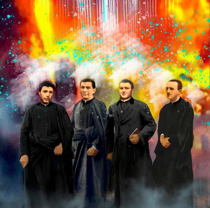 Asistencia a las Beatificaciones en Tortosa