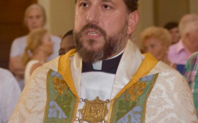 Nombramiento de D. José-Ángel de Zubiaur y Mayans