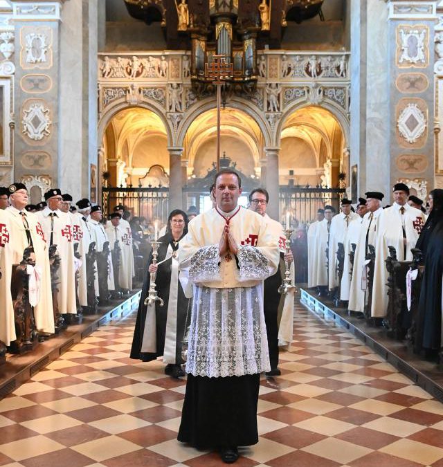 Asistencia al Cruzamiento de Austria