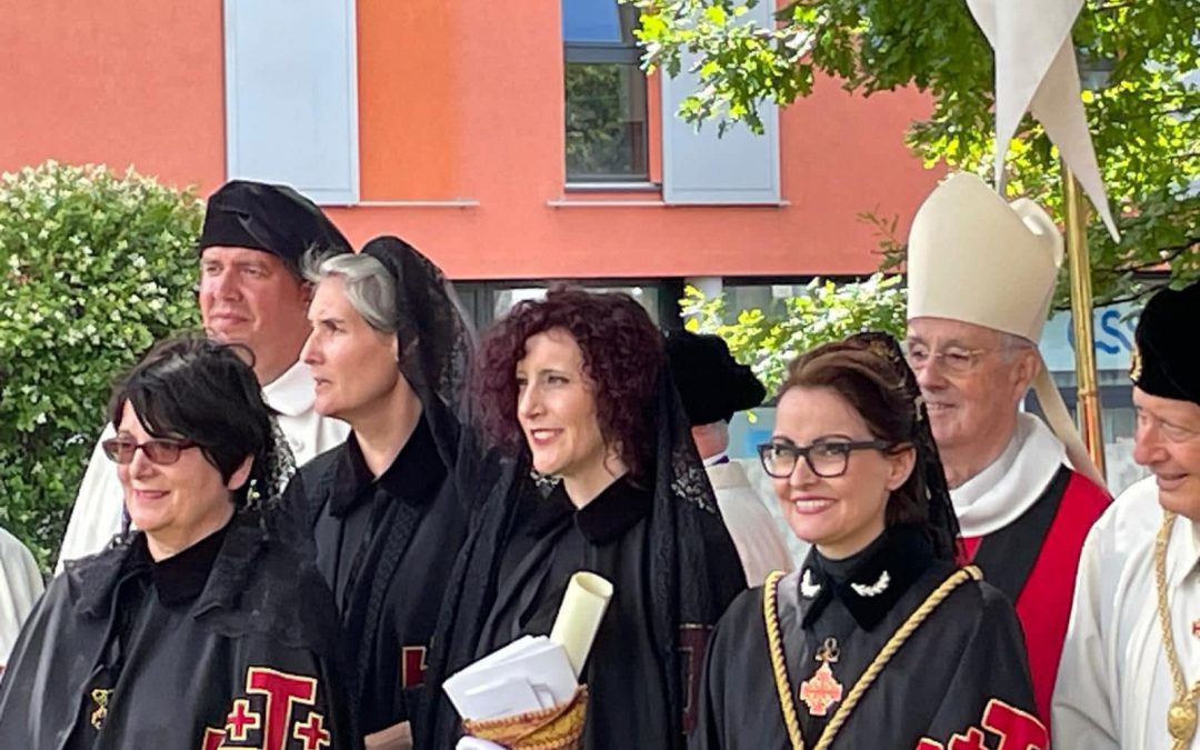 Asistencia al Cruzamiento de Suiza