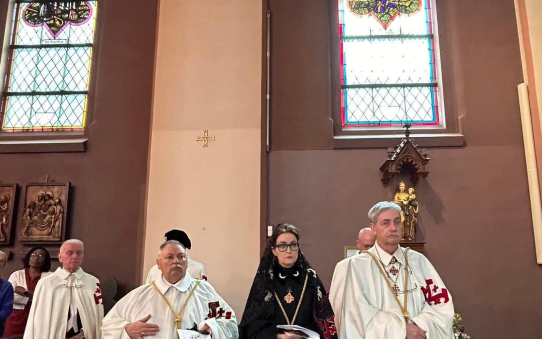 Asistencia al Cruzamiento de Oslo