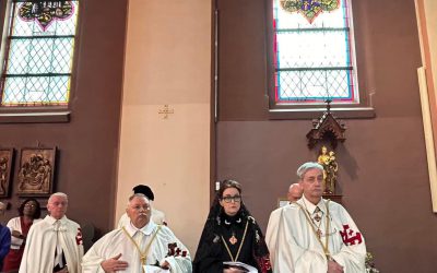 Asistencia al Cruzamiento de Oslo