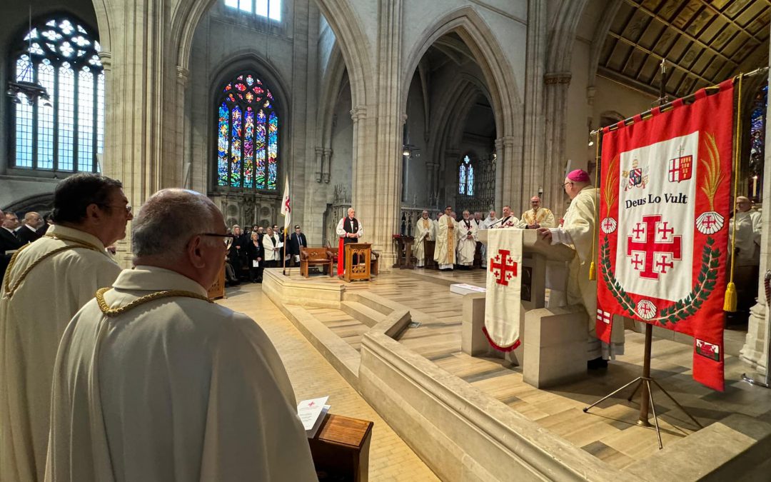 Asistencia al Cruzamiento de Inglaterra y Gales