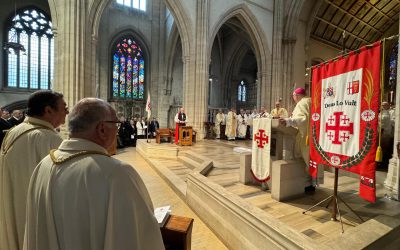 Asistencia al Cruzamiento de Inglaterra y Gales