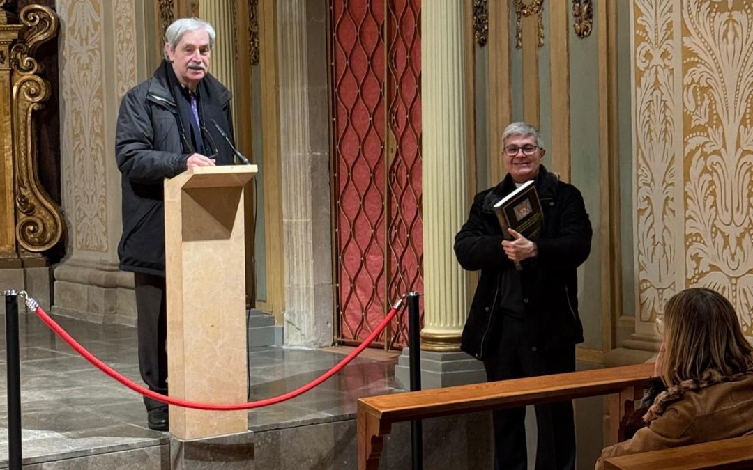 Visita privada a la Catedral de Barcelona